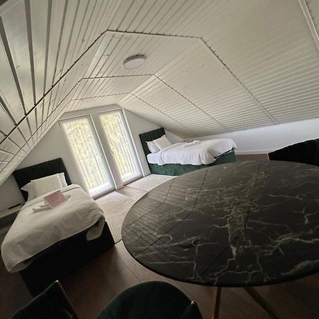 Vila Casa Luca Ama Bran Bran  Exteriér fotografie