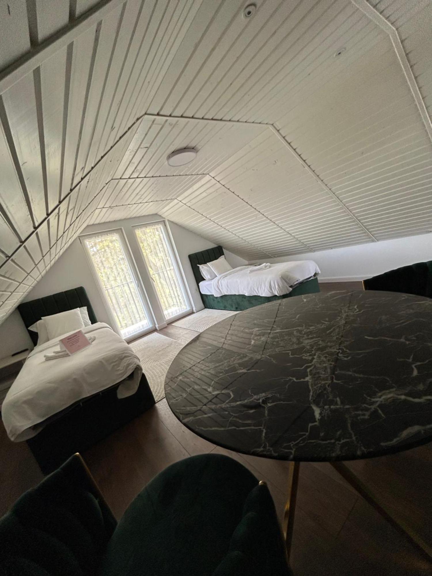 Vila Casa Luca Ama Bran Bran  Exteriér fotografie