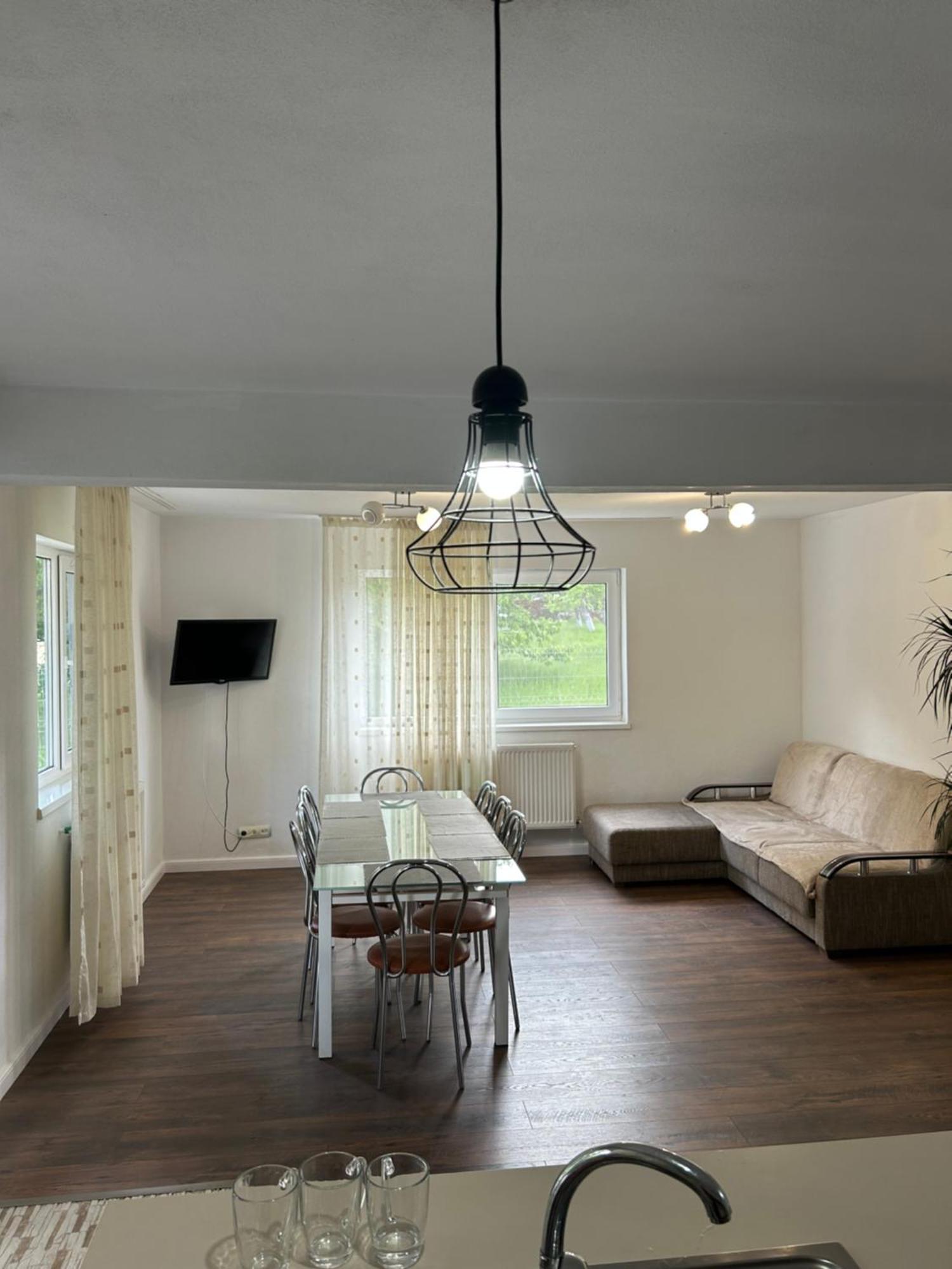 Vila Casa Luca Ama Bran Bran  Exteriér fotografie