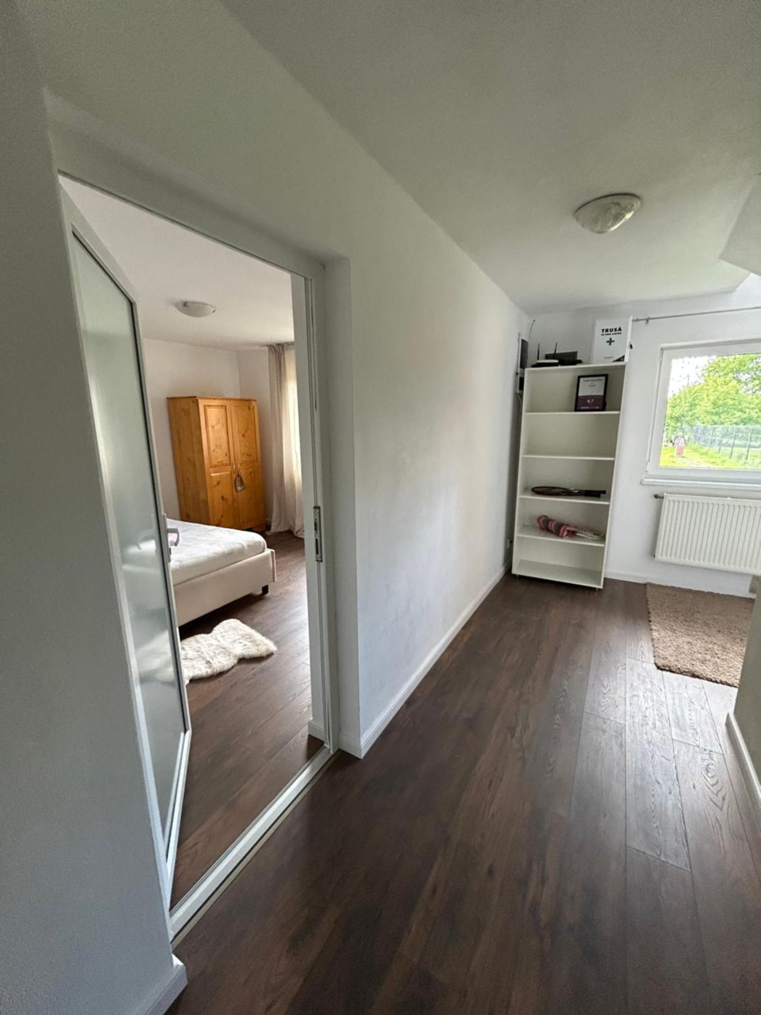 Vila Casa Luca Ama Bran Bran  Exteriér fotografie
