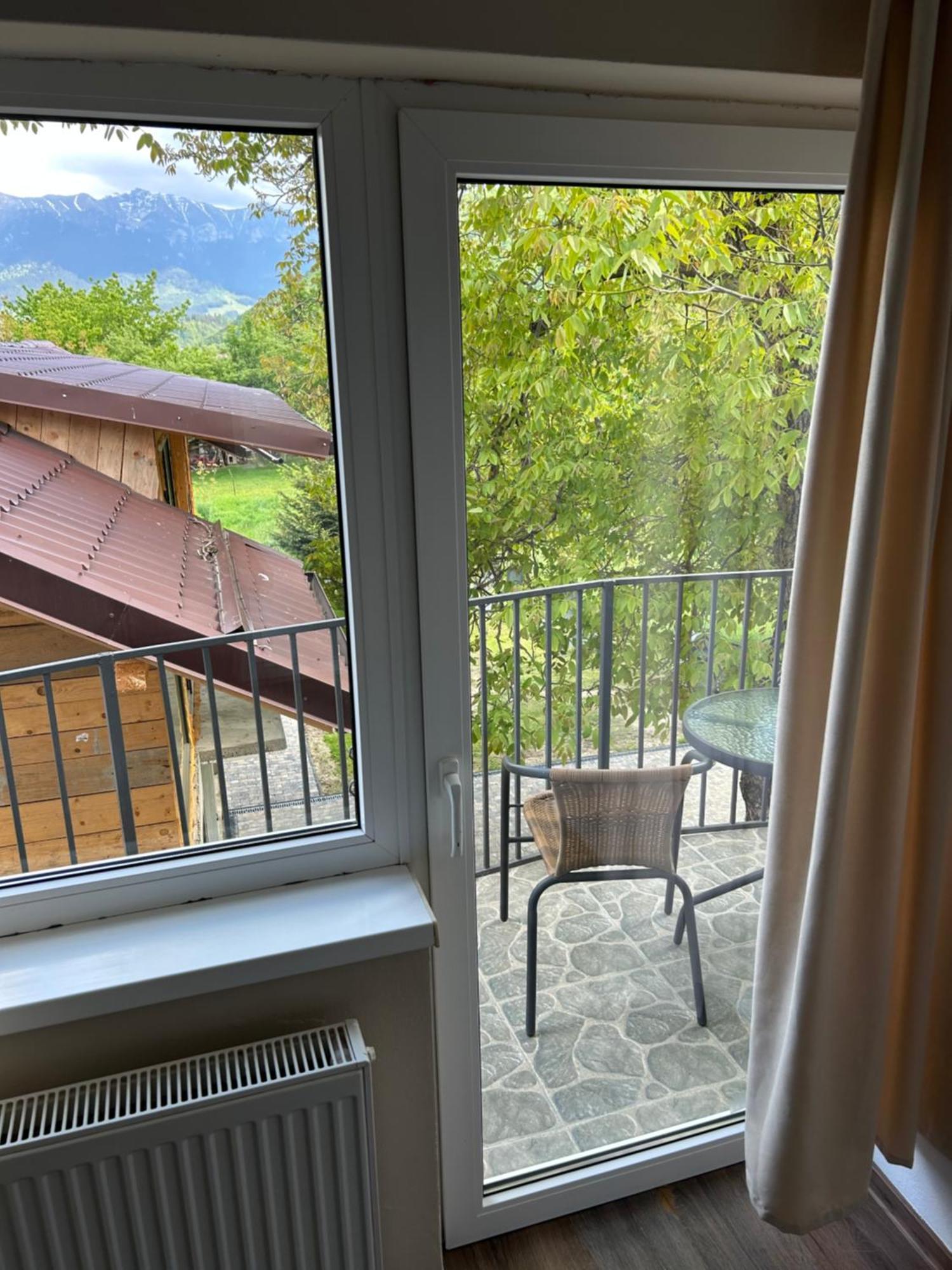 Vila Casa Luca Ama Bran Bran  Exteriér fotografie