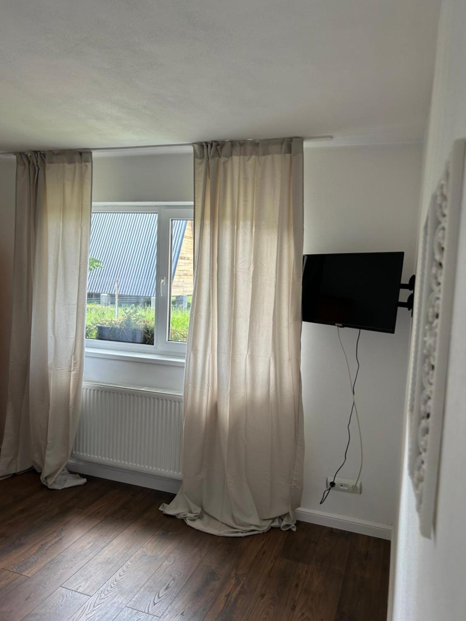 Vila Casa Luca Ama Bran Bran  Exteriér fotografie