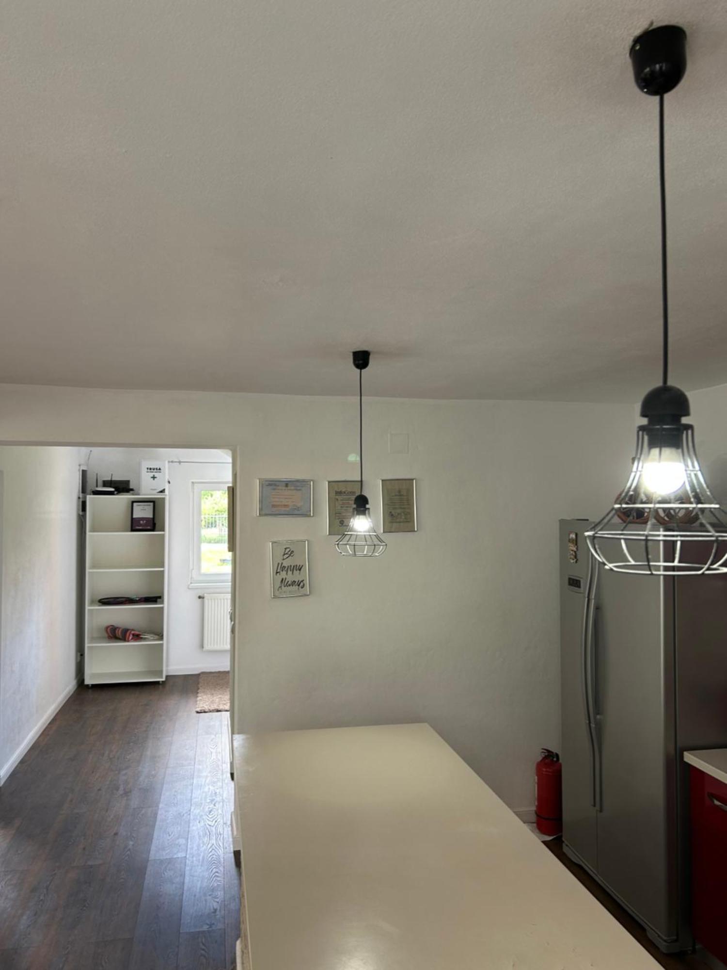 Vila Casa Luca Ama Bran Bran  Exteriér fotografie