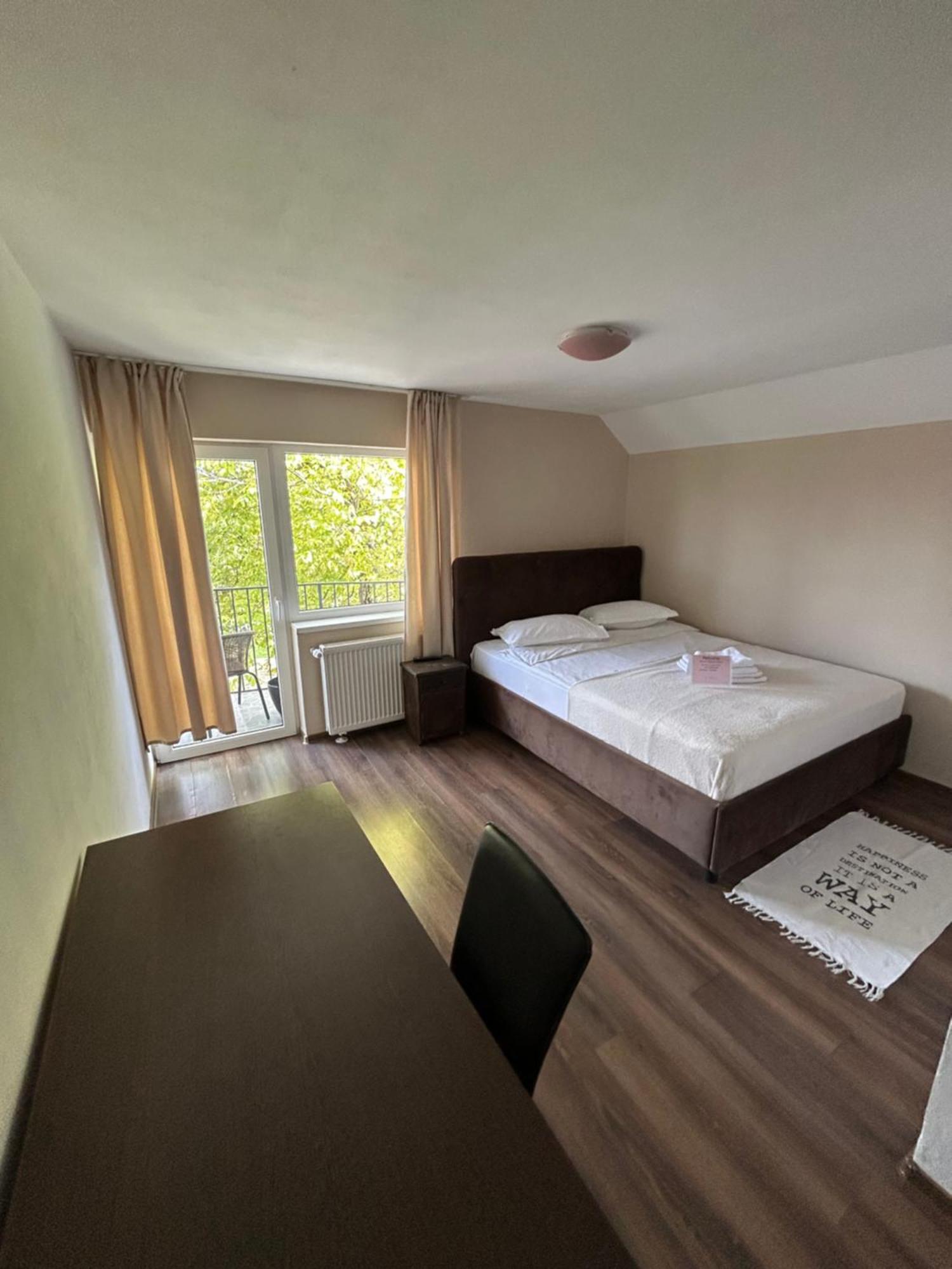 Vila Casa Luca Ama Bran Bran  Exteriér fotografie