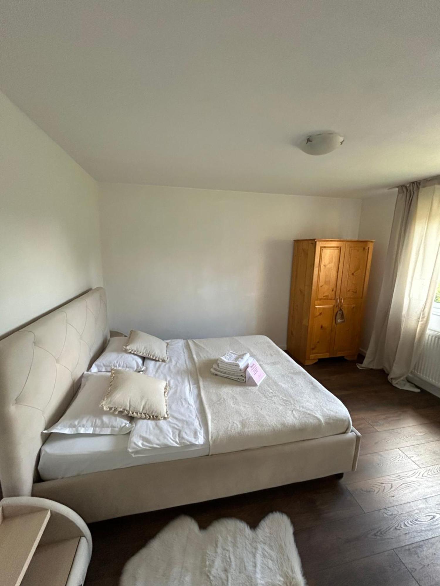 Vila Casa Luca Ama Bran Bran  Exteriér fotografie