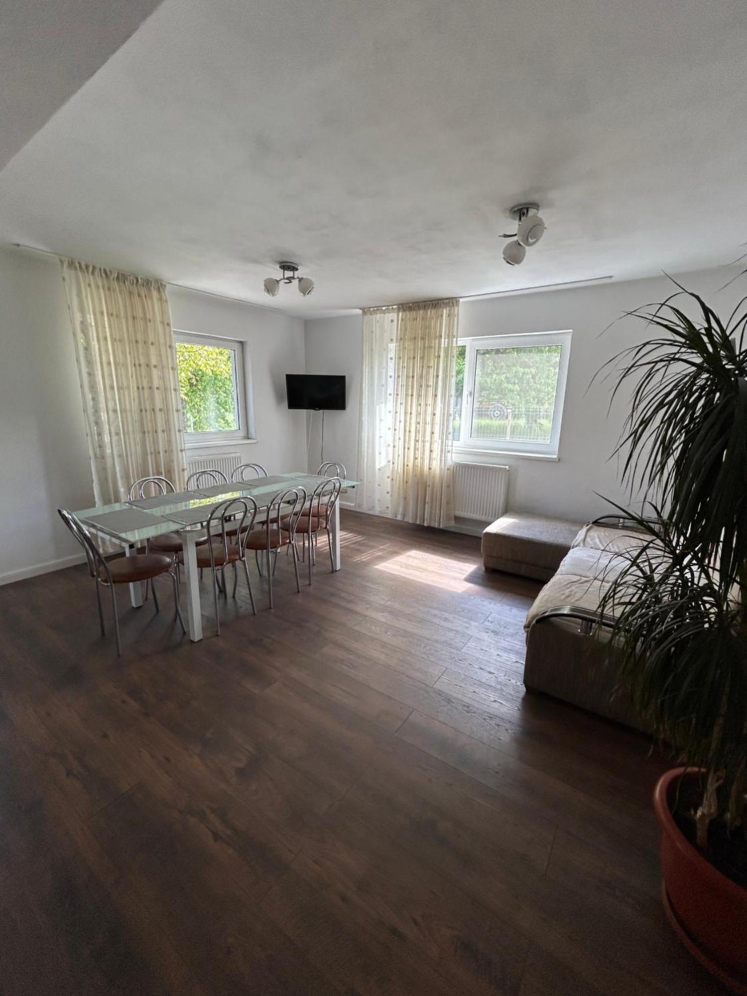 Vila Casa Luca Ama Bran Bran  Exteriér fotografie