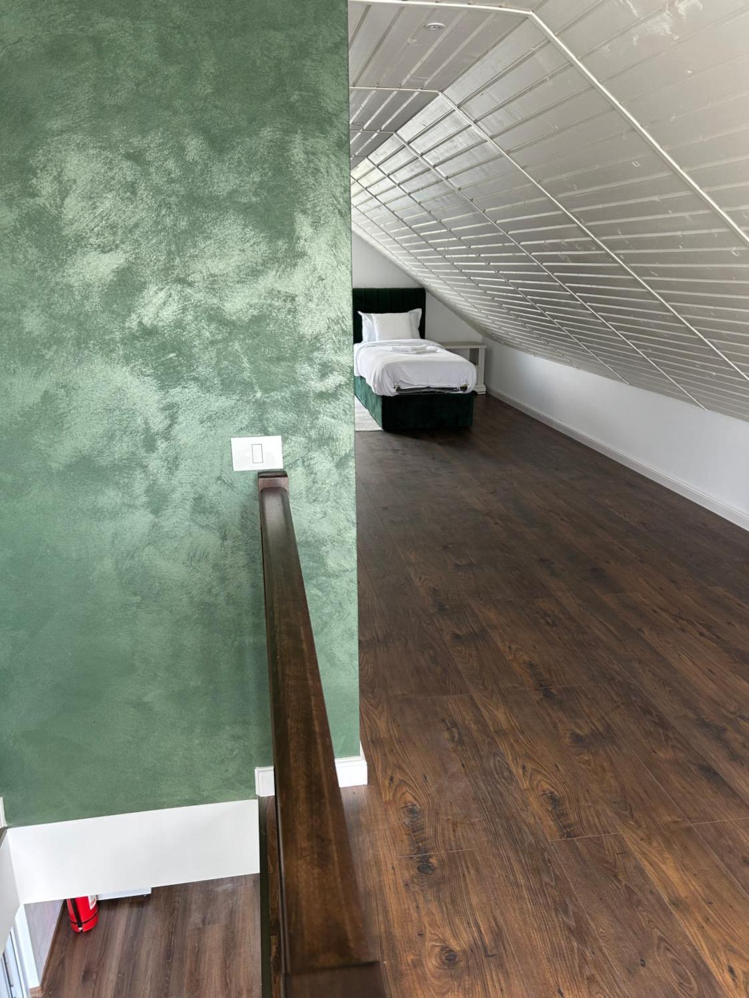 Vila Casa Luca Ama Bran Bran  Exteriér fotografie
