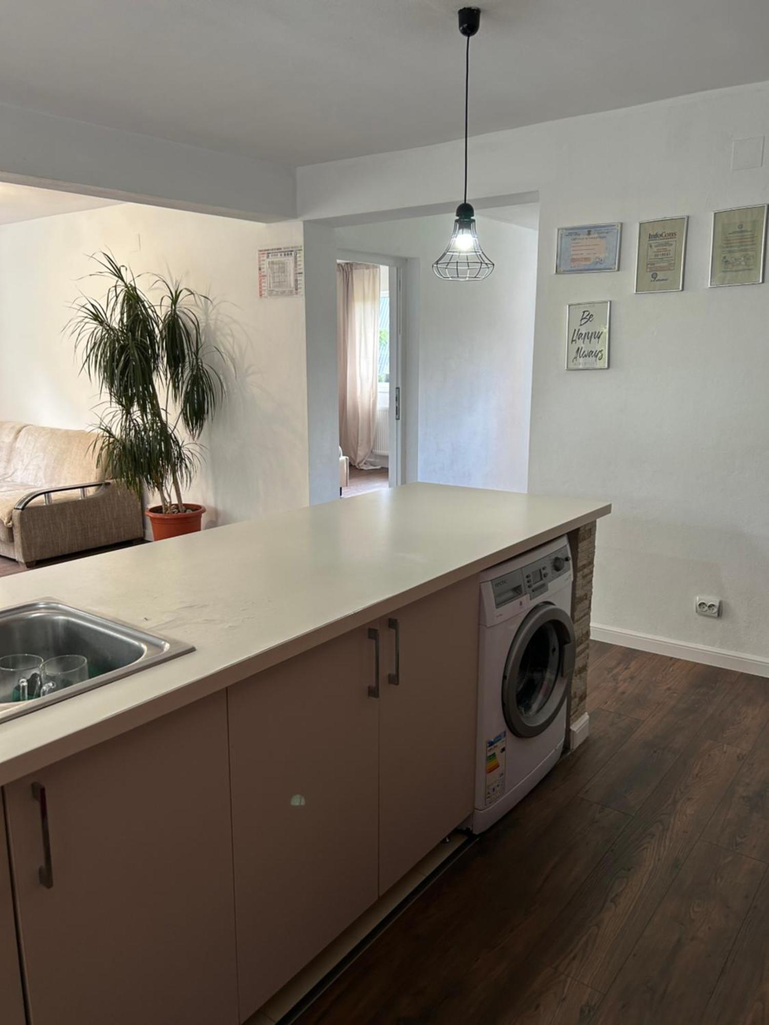 Vila Casa Luca Ama Bran Bran  Exteriér fotografie