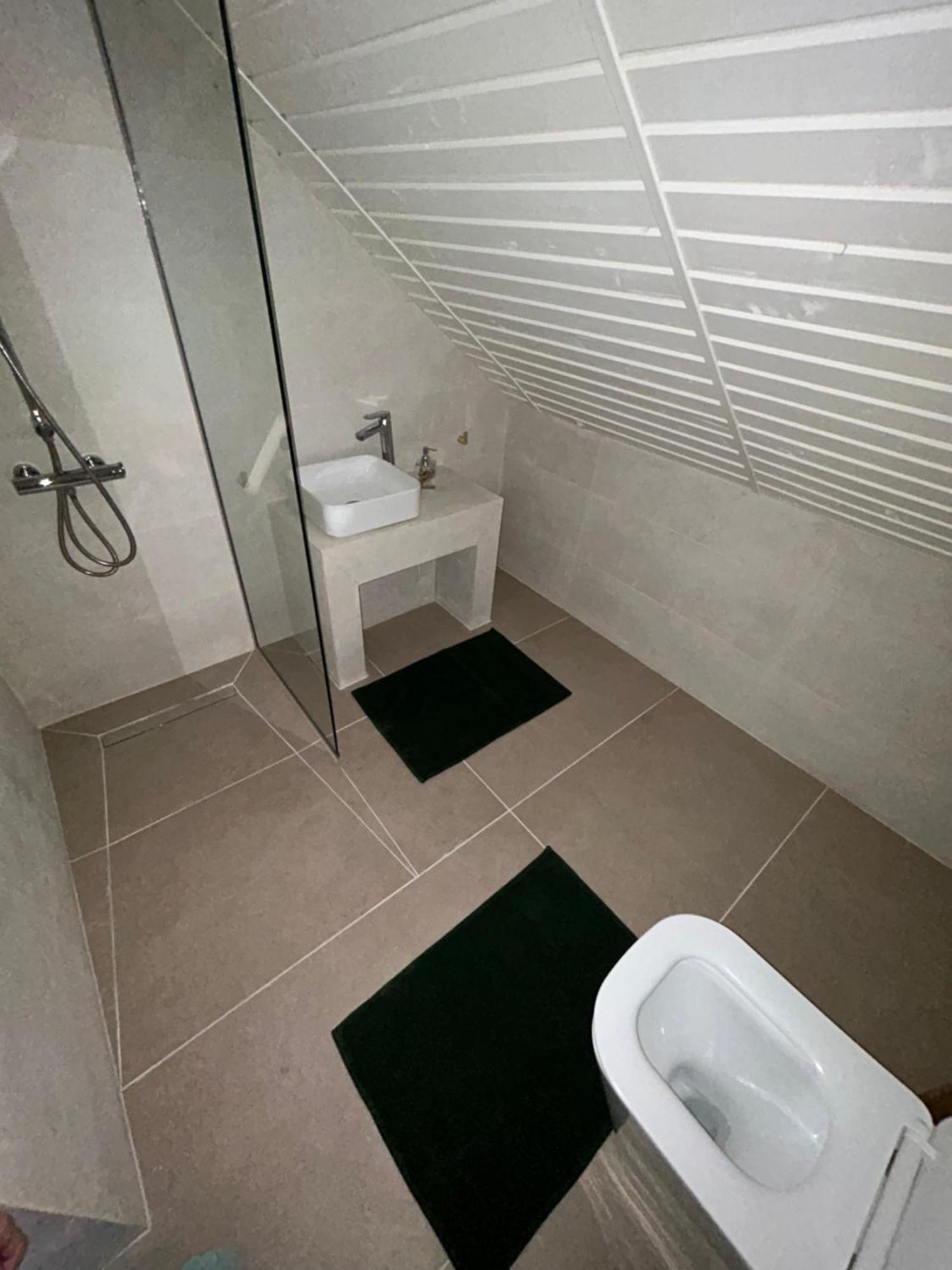 Vila Casa Luca Ama Bran Bran  Exteriér fotografie