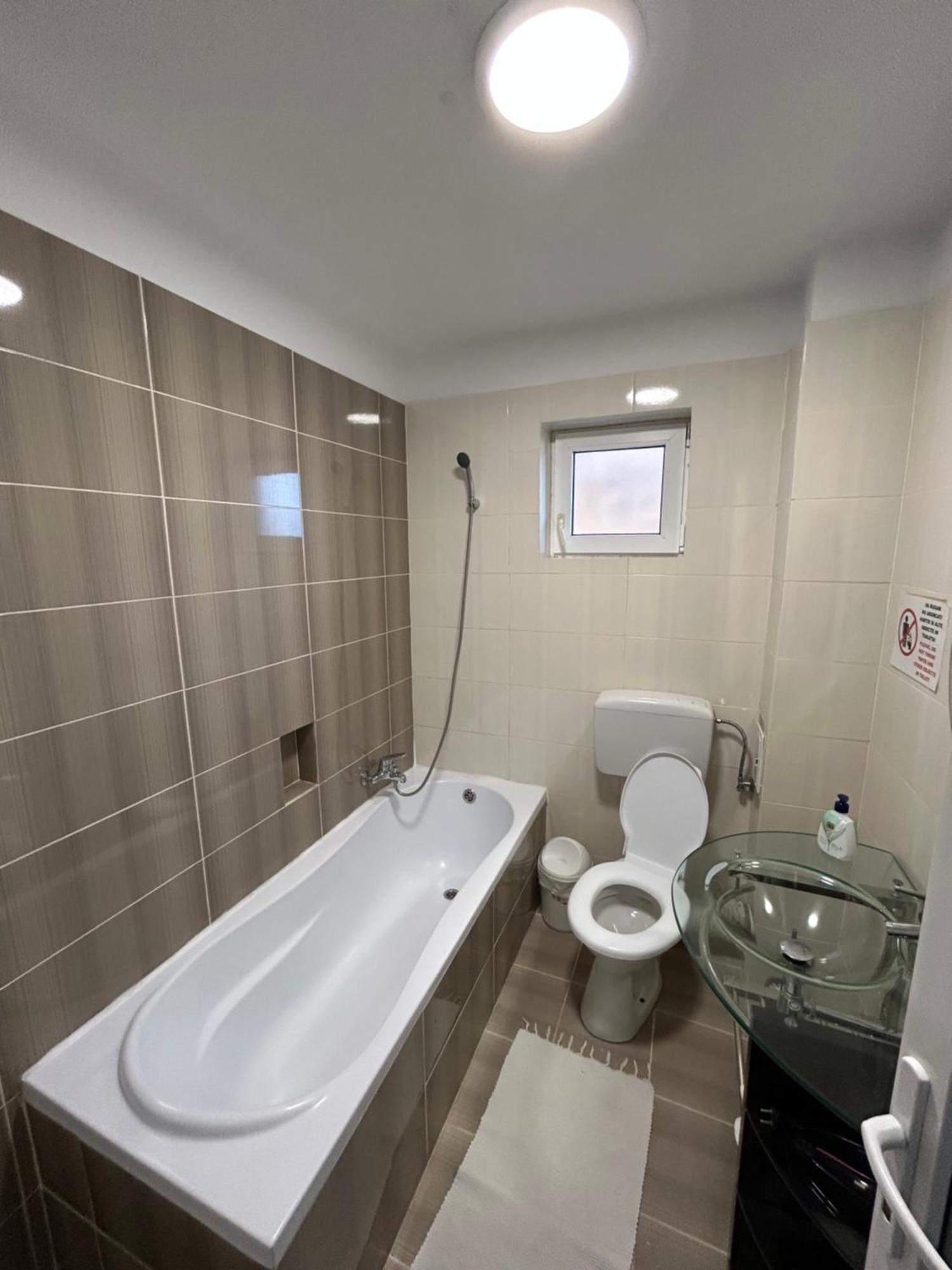 Vila Casa Luca Ama Bran Bran  Exteriér fotografie