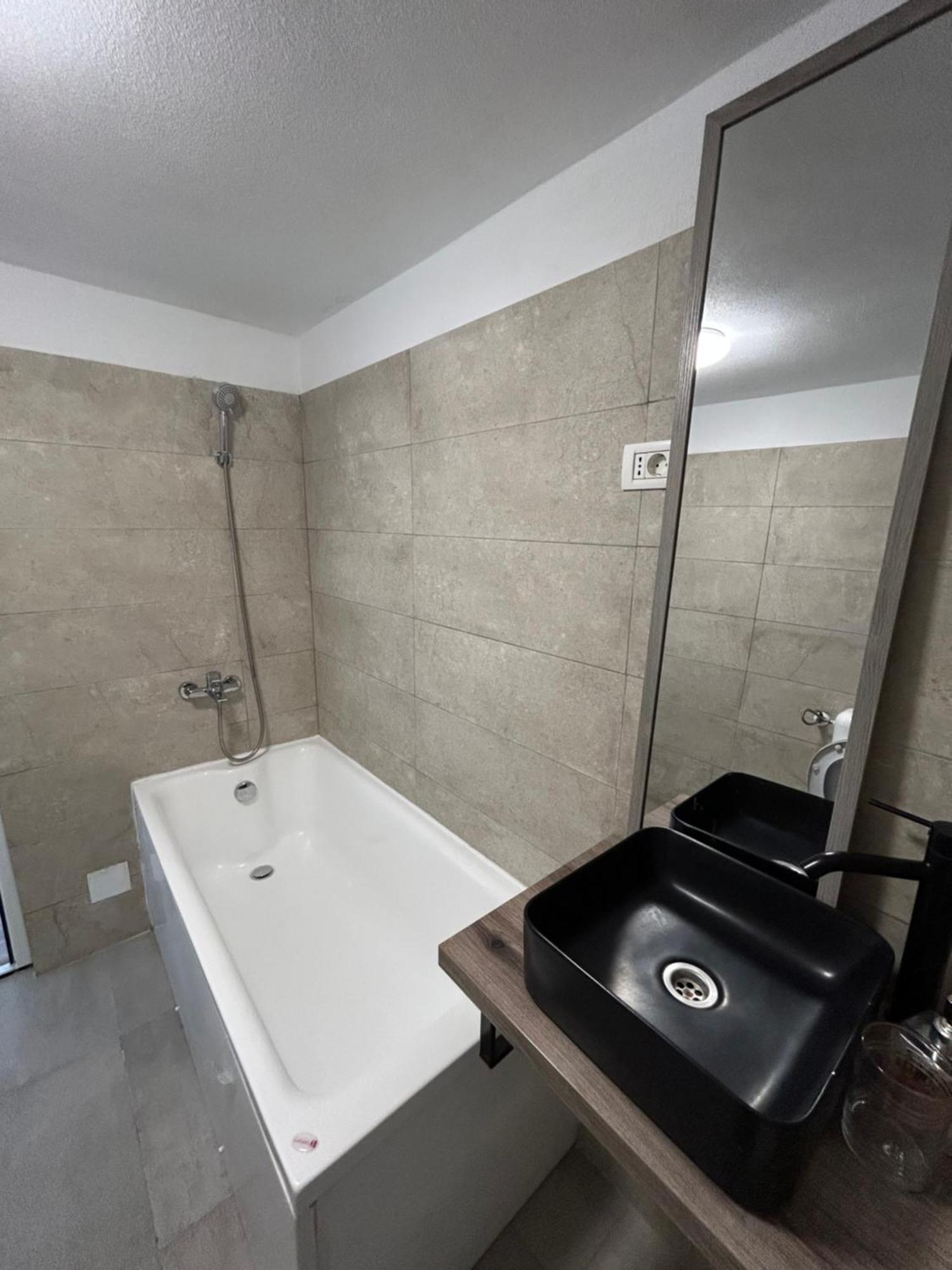 Vila Casa Luca Ama Bran Bran  Exteriér fotografie
