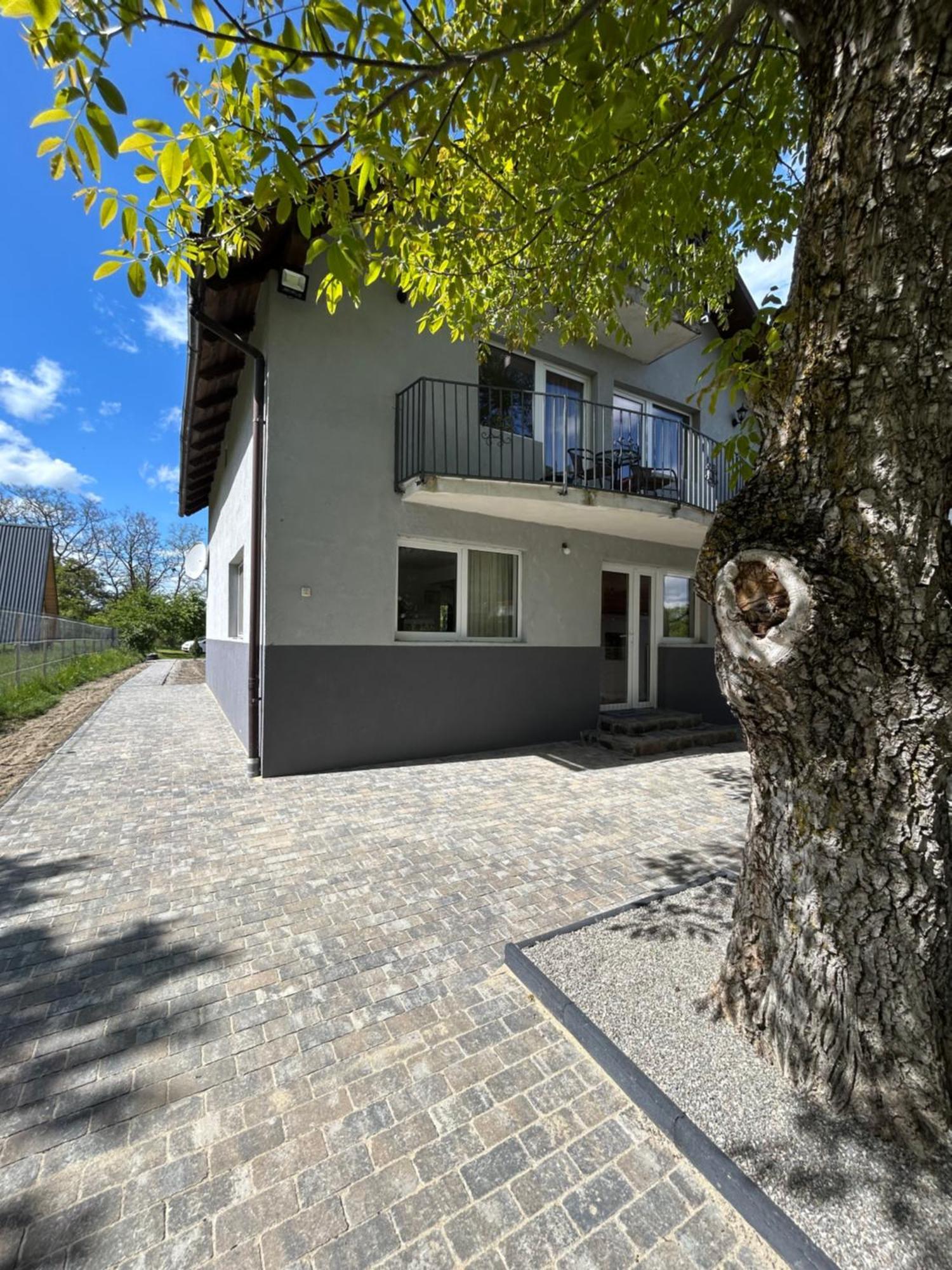 Vila Casa Luca Ama Bran Bran  Exteriér fotografie