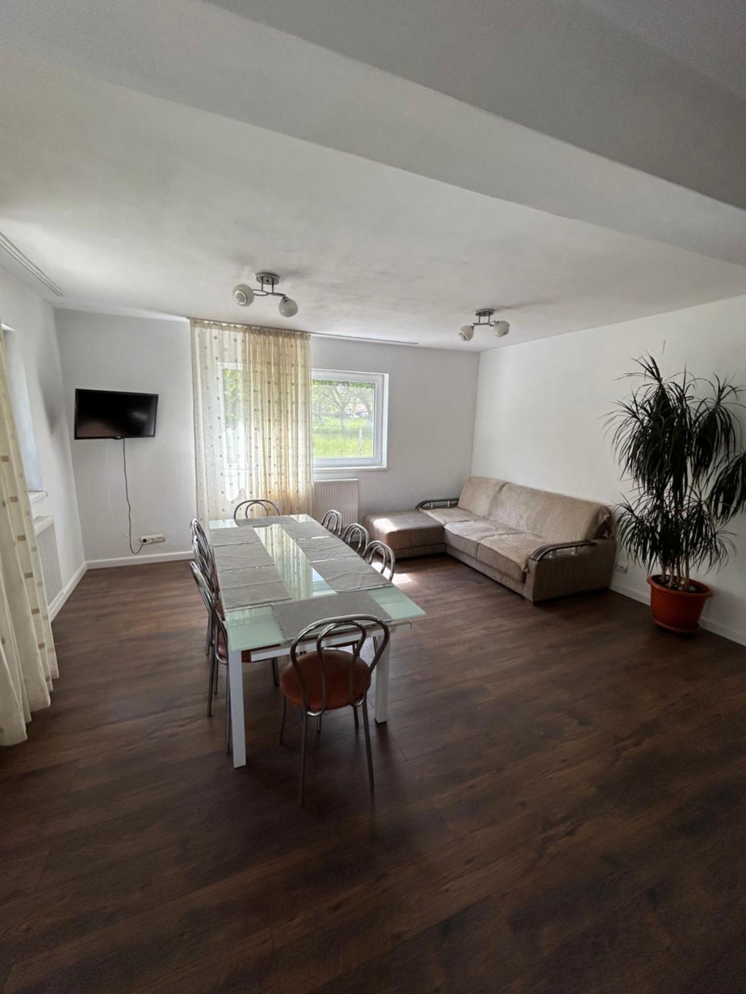 Vila Casa Luca Ama Bran Bran  Exteriér fotografie