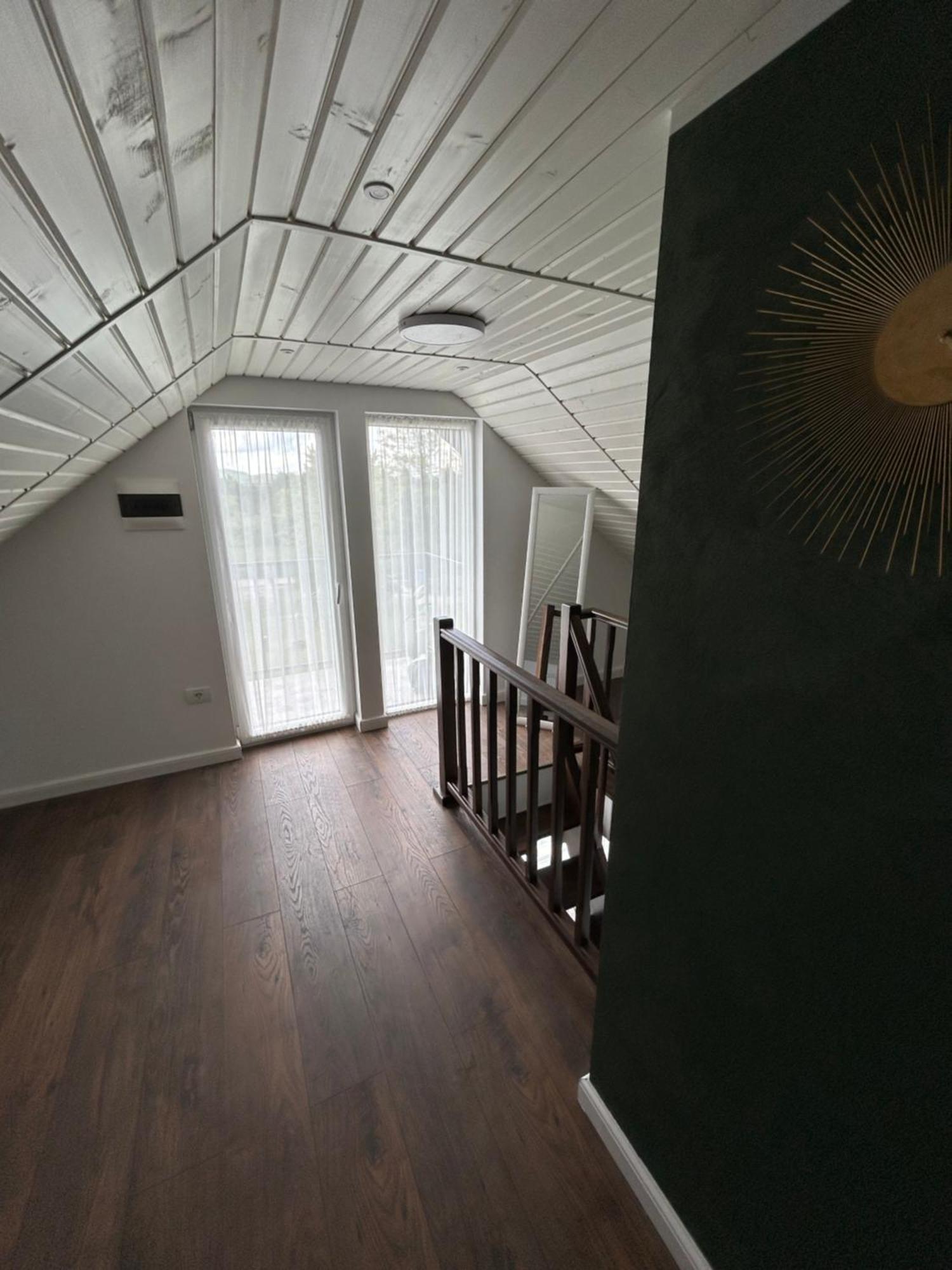 Vila Casa Luca Ama Bran Bran  Exteriér fotografie
