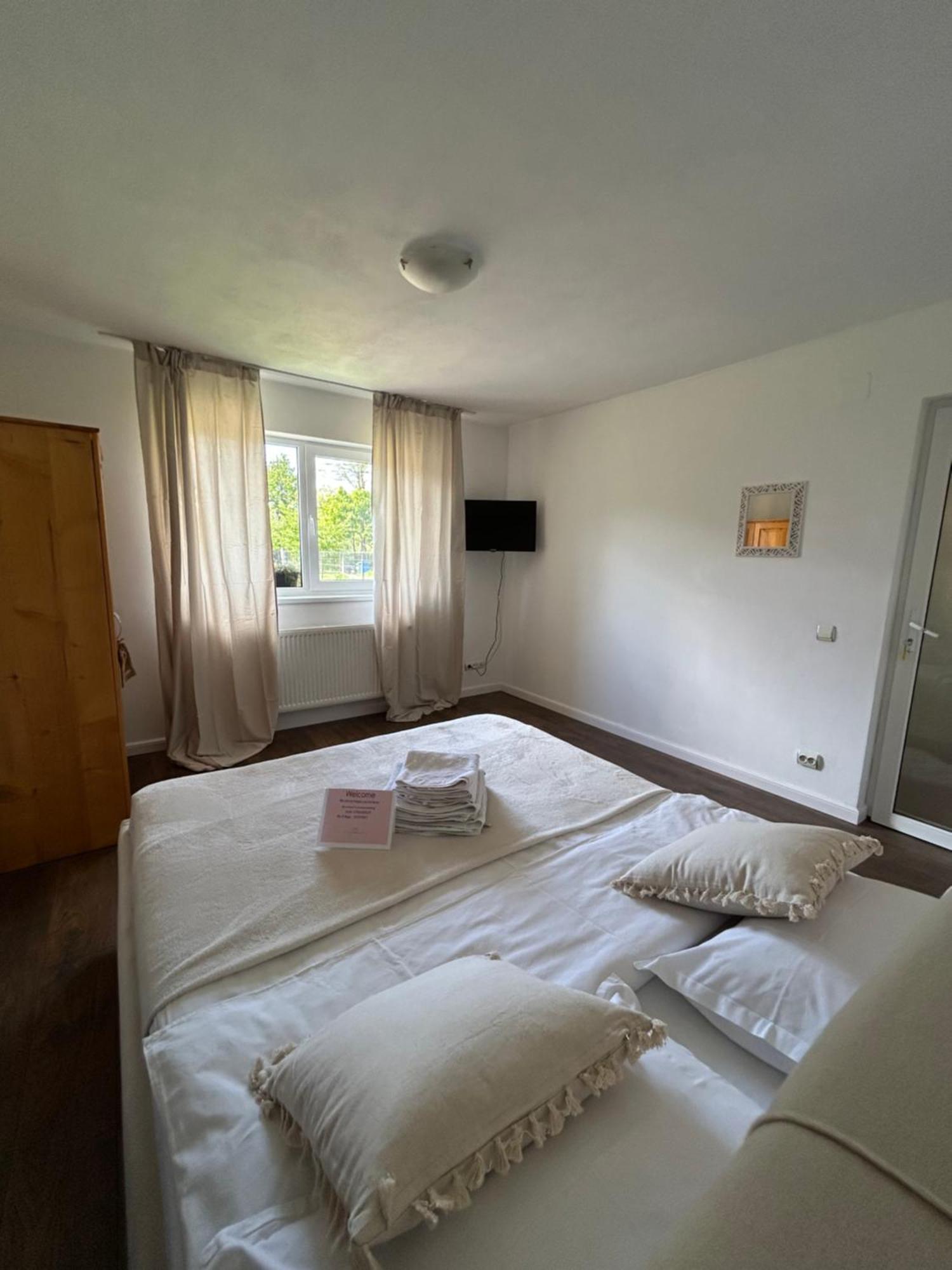 Vila Casa Luca Ama Bran Bran  Exteriér fotografie