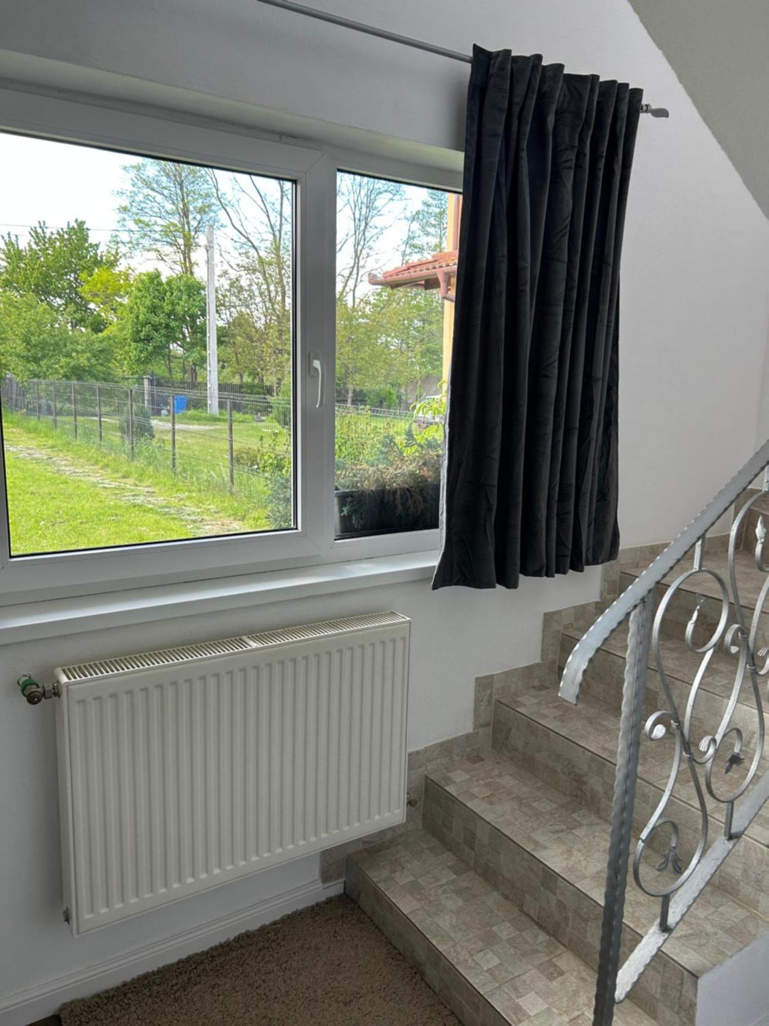 Vila Casa Luca Ama Bran Bran  Exteriér fotografie