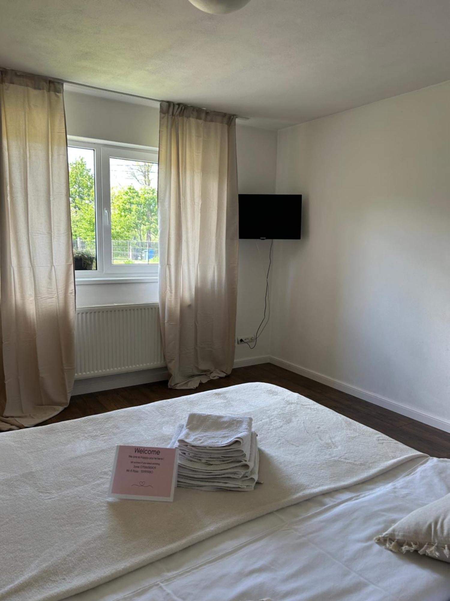 Vila Casa Luca Ama Bran Bran  Exteriér fotografie