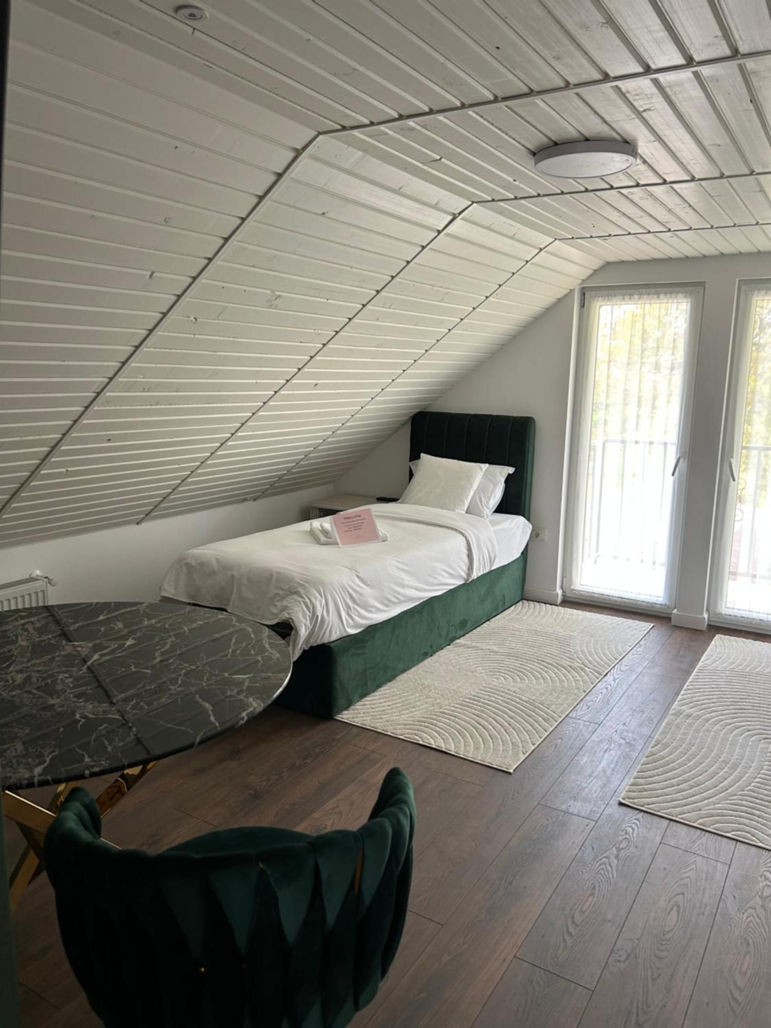 Vila Casa Luca Ama Bran Bran  Exteriér fotografie