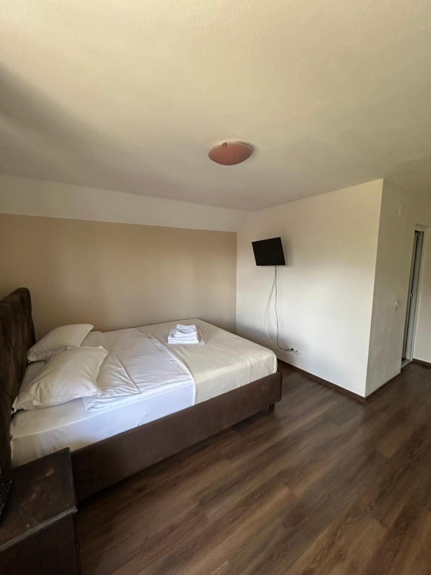 Vila Casa Luca Ama Bran Bran  Exteriér fotografie